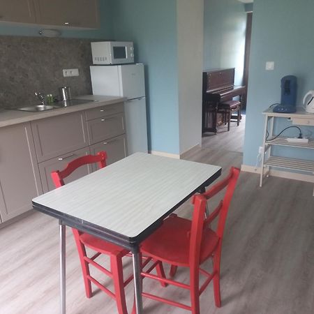 Le Studio Bleu Mer Εξωτερικό φωτογραφία